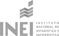 INEI — Instituto Nacional de Estadística e Informática